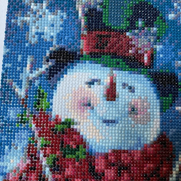 Christmas decorations! - Picture 12 of 13